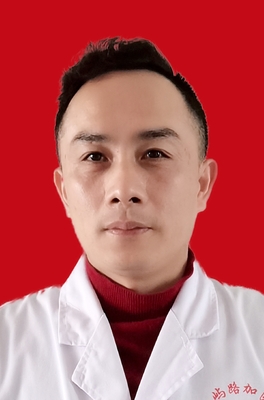 欧庆松