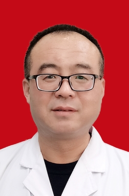 房永军