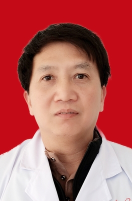 辛永贵